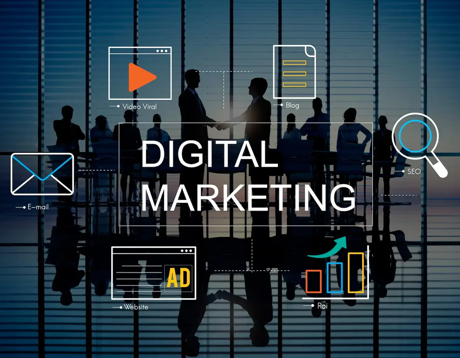 digital marketing cover image